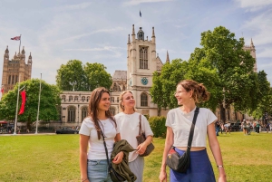 Londyn: Tower of London - wycieczka z przewodnikiem i rejs łodzią