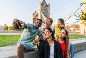 Londres: Tour guiado de la Torre de Londres con opción a las Joyas de la Corona
