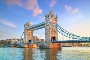 Londres: Tour guiado de la Torre de Londres con opción a las Joyas de la Corona