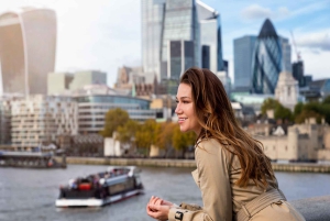 Londres: Tour guiado de la Torre de Londres con opción a las Joyas de la Corona