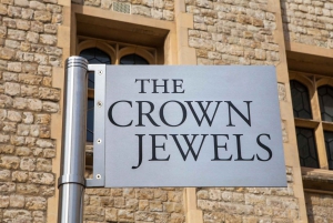 Londres: Tour guiado de la Torre de Londres con opción a las Joyas de la Corona