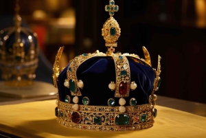 Londres: Tour guiado de la Torre de Londres con opción a las Joyas de la Corona