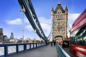 Londres: Tour guiado de la Torre de Londres con opción a las Joyas de la Corona