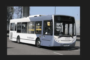 London: Transfer vom Flughafen Heathrow zum/vom Renaissance Hotel