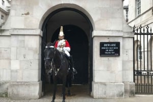 Lontoo: Abbey & Cruise