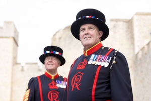 Londen: Ultieme Welkom in Londen sightseeingtour