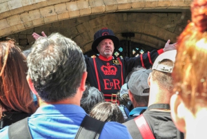 Londen: Ultieme Welkom in Londen sightseeingtour