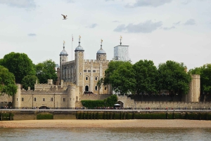 Londen: Ultieme Welkom in Londen sightseeingtour