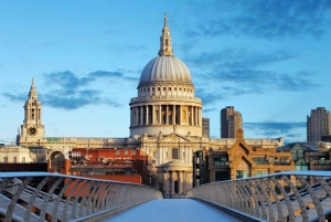 Londen: Ultieme Welkom in Londen sightseeingtour