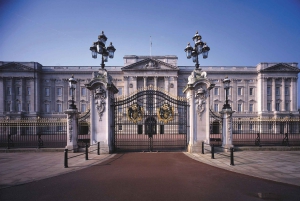 Londen: Ultieme Welkom in Londen sightseeingtour