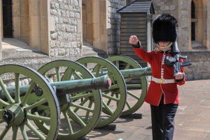 Londen: Ultieme Welkom in Londen sightseeingtour