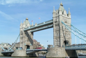 Londen: Ultieme Welkom in Londen sightseeingtour