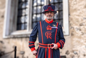 Londen: Ultieme Welkom in Londen sightseeingtour