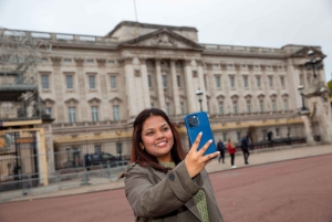 Londen: Ultieme Welkom in Londen sightseeingtour