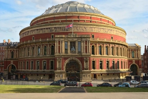 London: Victoria and Albert Museum Private Guided Tour