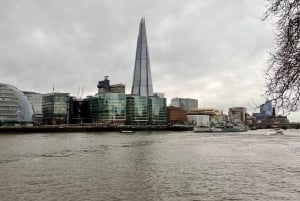 London Victoria to Heathrow Airport - Private Transfer