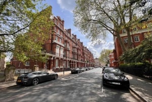 London Victoria to Heathrow Airport - Private Transfer