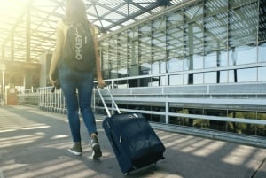 London Victoria to Heathrow Airport - Private Transfer