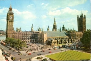 London Walking Tour Private Highlights Tour
