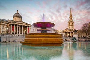 London Walking Tour Private Highlights Tour