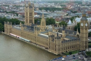 London Walking Tour Private Highlights Tour