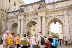 London: Rundvandring Rundvandring & inträde till Westminster Abbey som hoppar över kön