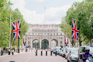 Wandeltours in Londen: ontdek geschiedenis, cultuur en mysterie