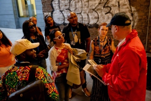 Wandeltours in Londen: ontdek geschiedenis, cultuur en mysterie