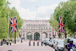 London Walking Tours: Discover History, Culture & Mystery
