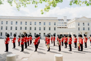 London Walking Tours: Discover History, Culture & Mystery