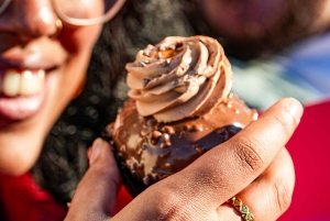 Londres : délicieux beignets et thé dans le West End