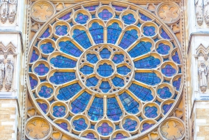 London: Guidad tur till Westminster Abbey, Big Ben och Buckingham