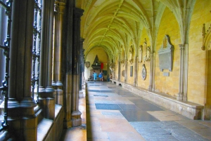 London: Guidad tur till Westminster Abbey, Big Ben och Buckingham