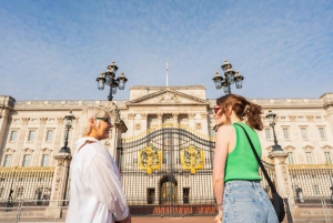 London: Westminster Abbey, Tower of London and Boat Tour