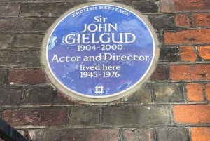 Londres: tour a pie por Westminster detrás de la abadía