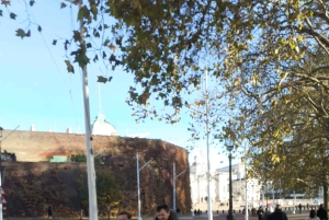 London: Westminster, Parlament und Paläste Tour