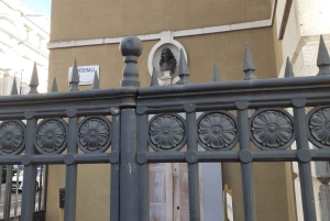 London: Westminster, Parlament und Paläste Tour