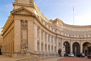 ロンドンウェストミンスター・プライベート・ガイド付きウォーキング・ツアー