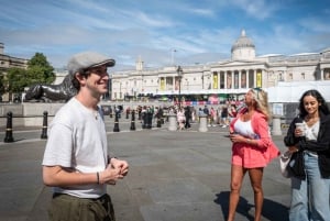 Lontoo: Westminsterin yksityinen kävelykierros & Lontoon torni: Westminster Private Walking Tour & Tower of London