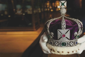 Лондон: экскурсия по Вестминстеру, речной круиз и Тауэр