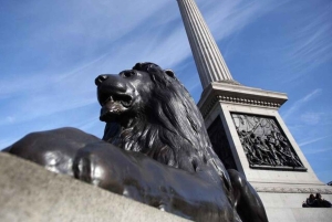 London: Westminster byvandring og besøg på Kensington Palace
