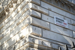 London: Westminster byvandring & adgang til Tower of London