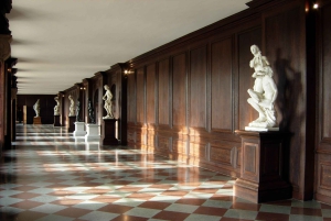 Лондон: частный тур по Виндзорскому замку с трансфером из отеля