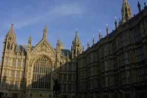 Лондон: частный тур по Виндзорскому замку с трансфером из отеля