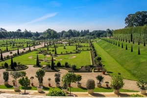 Londra: Windsor, Hampton Court Palace con pacchetto snack gratuito