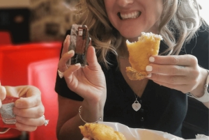 Private Luxustour in London mit Mittagessen