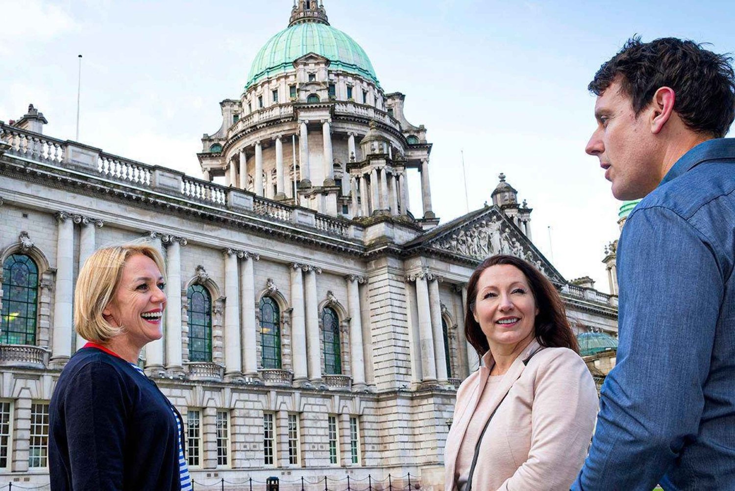 Escursione di lusso da Belfast