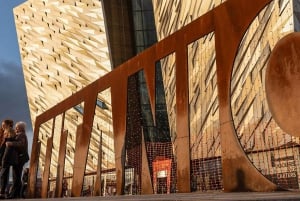 Роскошная экскурсия с берега из Белфаста