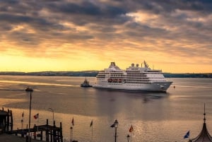 Luksusutflukt fra Waterford (Dunmore East)