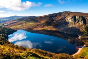 Luksusutflukt til lands: Glendalough og Dublins høydepunkter